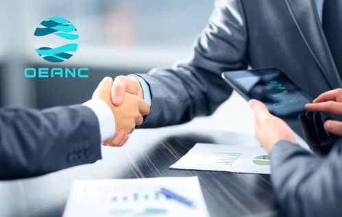 大洋鏈OEANC 引領5G通信技術(shù)的大數(shù)據(jù)與大格局